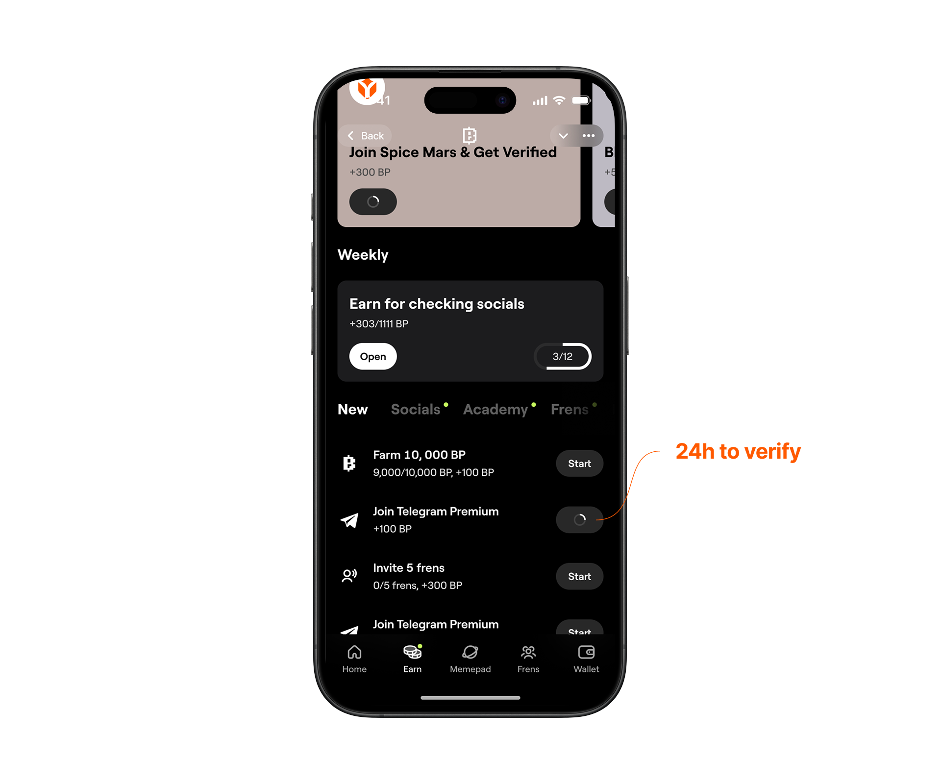 Problem visualization